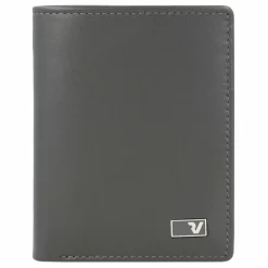 Herren Roncato Firenze Geldbörse RFID Leder 7,5 cm