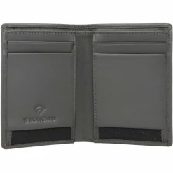 Herren Roncato Firenze Geldbörse RFID Leder 7,5 cm
