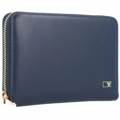 Damen Roncato Firenze Geldbörse RFID Leder 15 cm