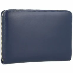 Damen Roncato Firenze Geldbörse RFID Leder 15 cm