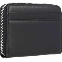 Sale Roncato Firenze Geldbörse Leder 11 cm black