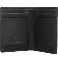 Herren Roncato Firenze Geldbörse RFID Leder 7,5 cm