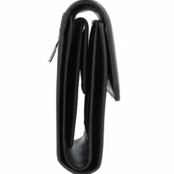 Clearance Roncato Firenze Geldbörse RFID Leder 13,5 cm black