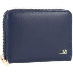 Damen Roncato Firenze Geldbörse Leder 11 cm