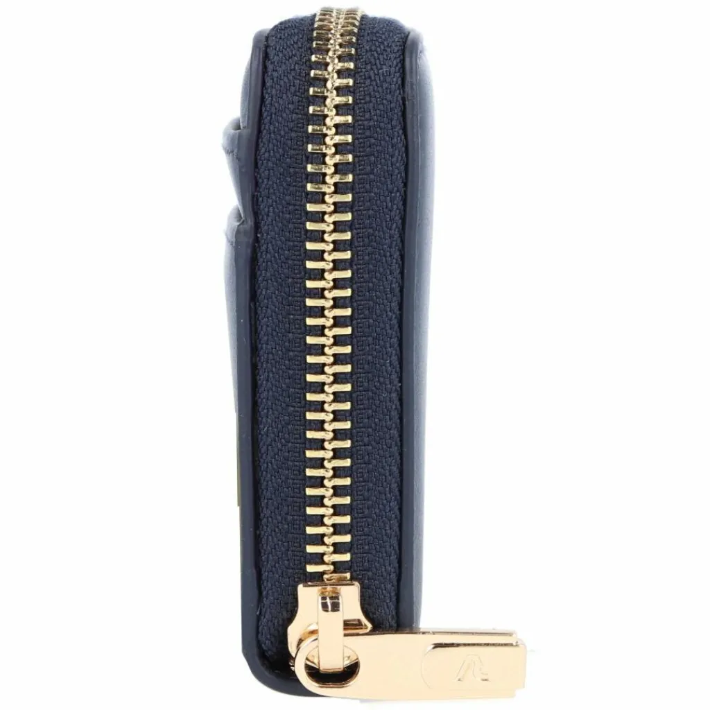 Damen Roncato Firenze Geldbörse Leder 11 cm