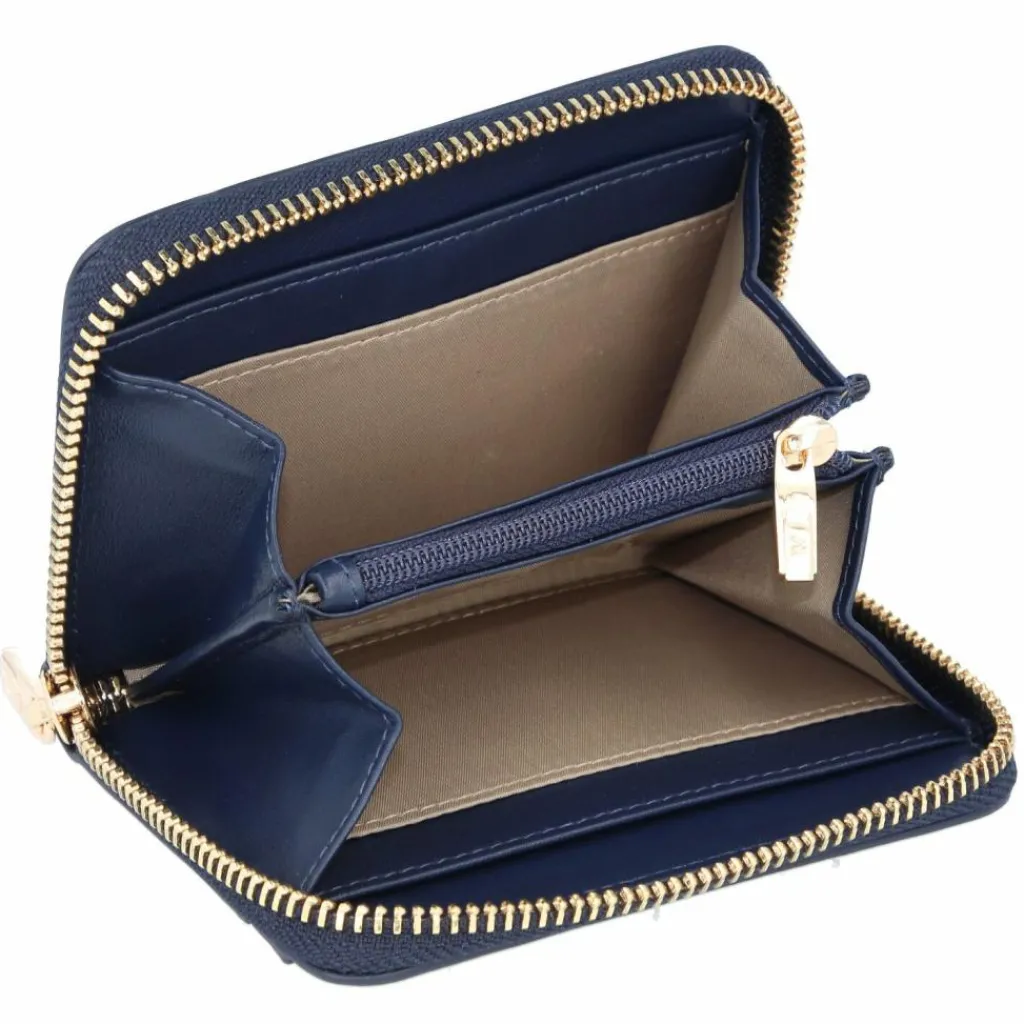 Damen Roncato Firenze Geldbörse Leder 11 cm