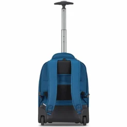Roncato Gateway 2 Rollen Rucksacktrolley 45 cm Laptopfach
