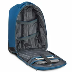 Roncato Gateway 2 Rollen Rucksacktrolley 45 cm Laptopfach