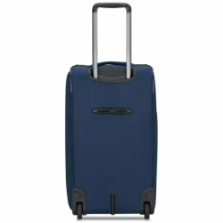 Roncato Gateway 2 Rollen Reisetasche 58 cm