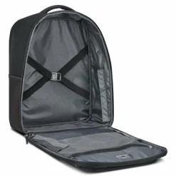 Roncato Business-Rucksäcke|Laptoptaschen<Gateway Business-Rucksack 45 cm Laptopfach black