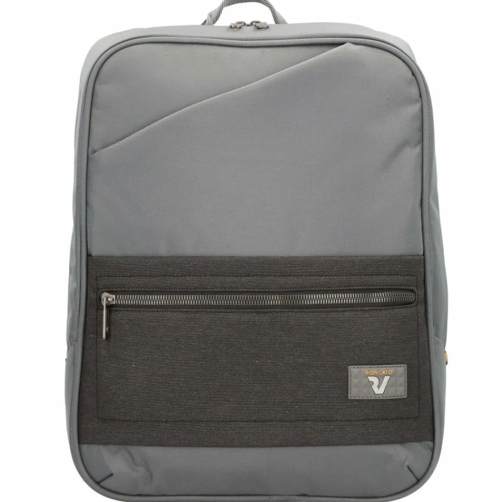 Roncato Daypacks<Hyper Rucksack 45 cm antracite