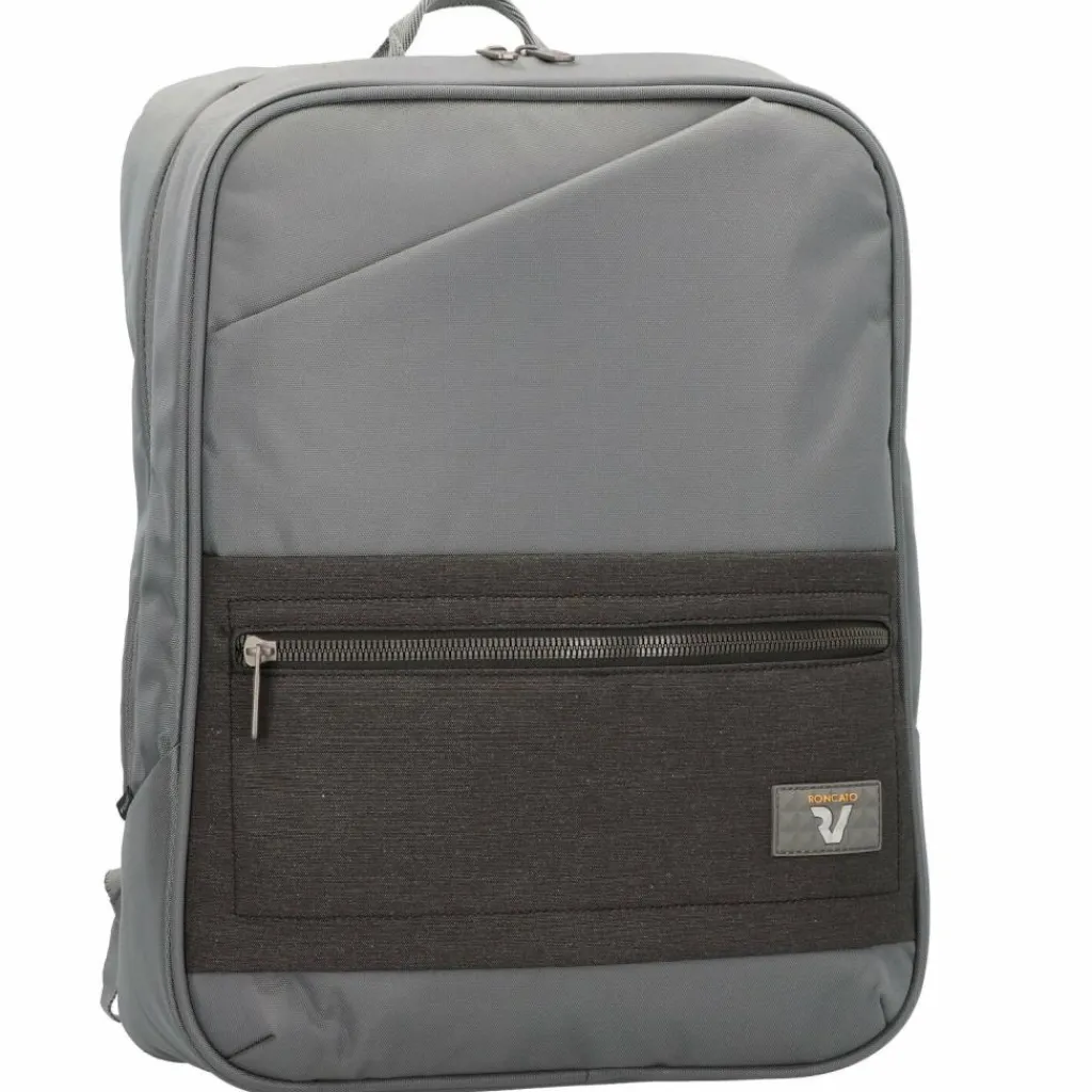 Roncato Daypacks<Hyper Rucksack 45 cm antracite