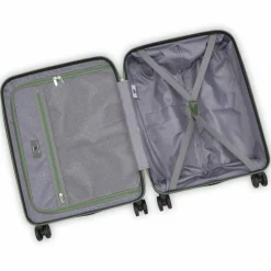 Roncato Ibiza 4 Rollen Kabinentrolley S 55 cm