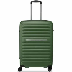 Roncato Ibiza 4 Rollen Trolley M 65 cm