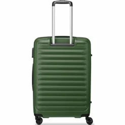 Roncato Ibiza 4 Rollen Trolley M 65 cm