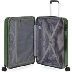 Roncato Ibiza 4 Rollen Trolley M 65 cm
