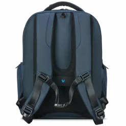 Best Roncato Interface Daypack 43 cm Laptopfach dark blue