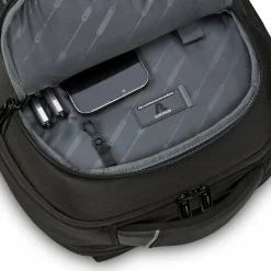 Roncato Daypacks<Interface Daypack 41 cm Laptopfach black