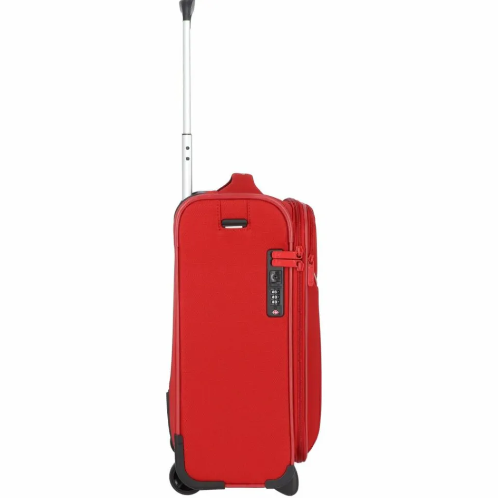 Roncato Ironik 2.0 2 Rollen Kabinentrolley 45 cm