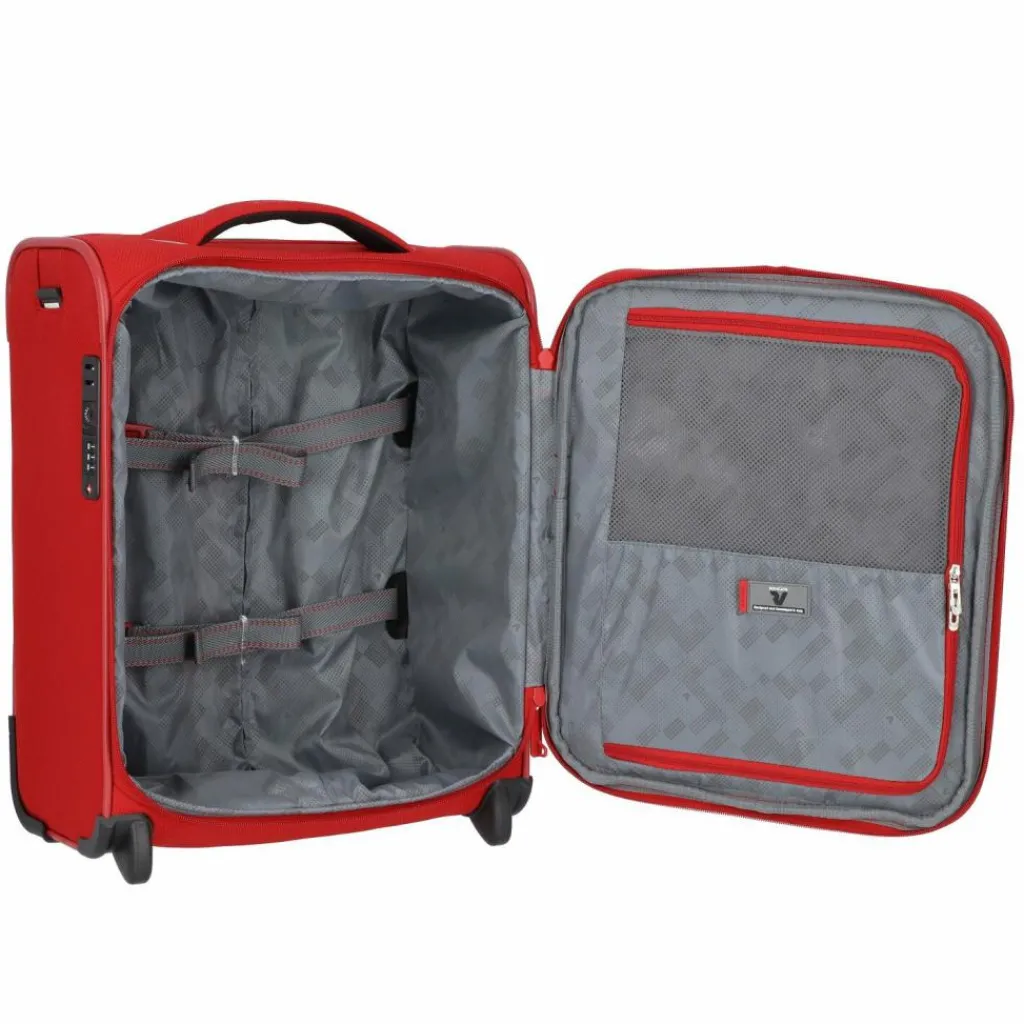 Roncato Ironik 2.0 2 Rollen Kabinentrolley 45 cm