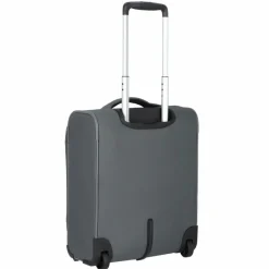 Outlet Roncato Ironik 2.0 2 Rollen Kabinentrolley 45 cm antracite