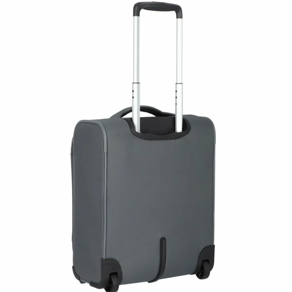 Outlet Roncato Ironik 2.0 2 Rollen Kabinentrolley 45 cm antracite