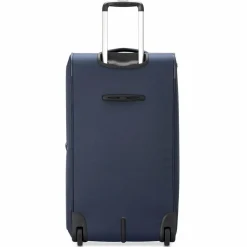 Roncato Ironik 2.0 2 Rollen Reisetasche 70 cm