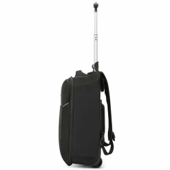 Roncato Ironik 2.0 2 Rollen Rucksacktrolley 55 cm Laptopfach