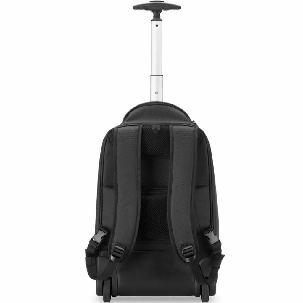 Roncato Rucksack-Trolleys|Business-Rucksäcke<Ironik 2.0 2 Rollen Rucksacktrolley 48 cm schwarz