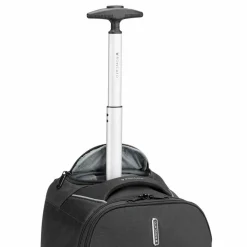 Roncato Rucksack-Trolleys|Business-Rucksäcke<Ironik 2.0 2 Rollen Rucksacktrolley 48 cm schwarz
