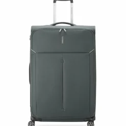 Roncato Ironik 2.0 4 Rollen Trolley 75 cm mit Dehnfalte