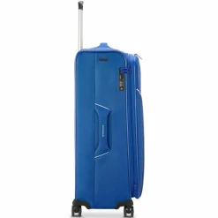 Roncato Ironik 2.0 4 Rollen Trolley 75 cm mit Dehnfalte