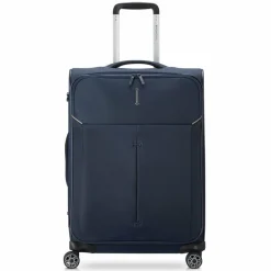 Roncato Ironik 2.0 4 Rollen Trolley 65 cm mit Dehnfalte