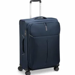 Roncato Ironik 2.0 4 Rollen Trolley 65 cm mit Dehnfalte