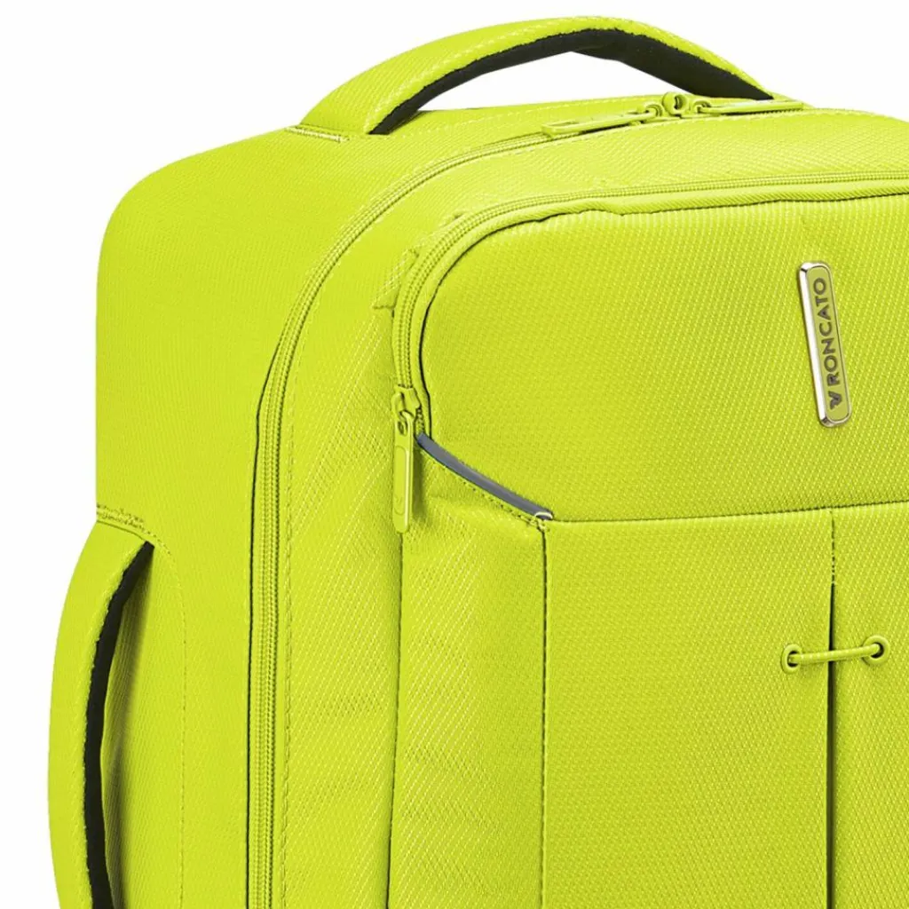 Roncato Daypacks<Ironik 2.0 Daypack 45 cm cyber lime