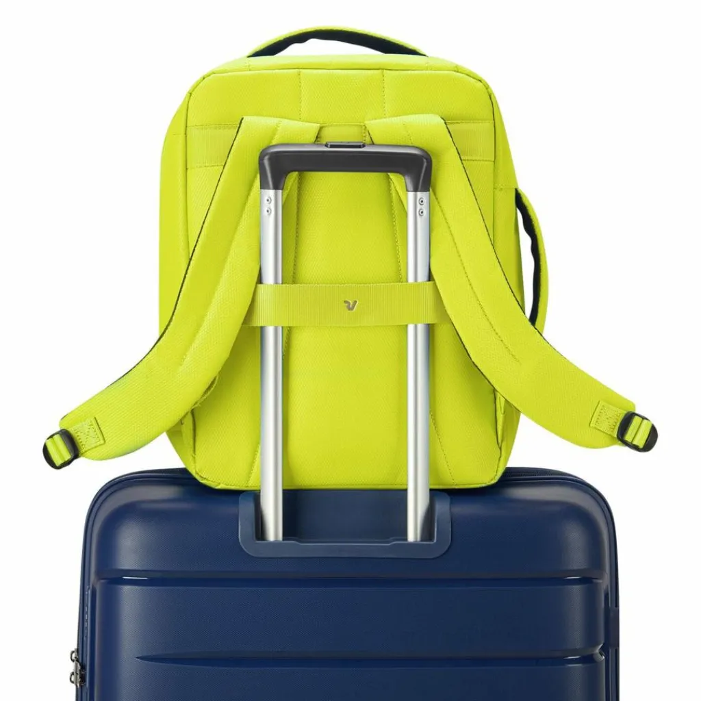 Roncato Daypacks<Ironik 2.0 Daypack 45 cm cyber lime
