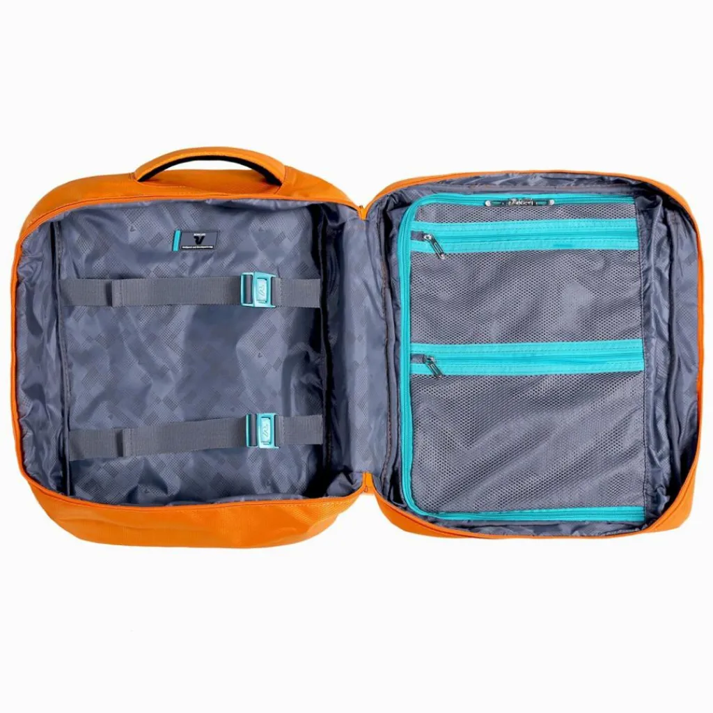 Roncato Daypacks<Ironik 2.0 Daypack 45 cm apricot orange