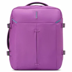 Sale Roncato Ironik 2.0 Daypack 45 cm Laptopfach orchidea
