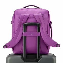 Sale Roncato Ironik 2.0 Daypack 45 cm Laptopfach orchidea