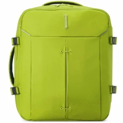 Best Roncato Ironik 2.0 Daypack 45 cm Laptopfach cyber lime