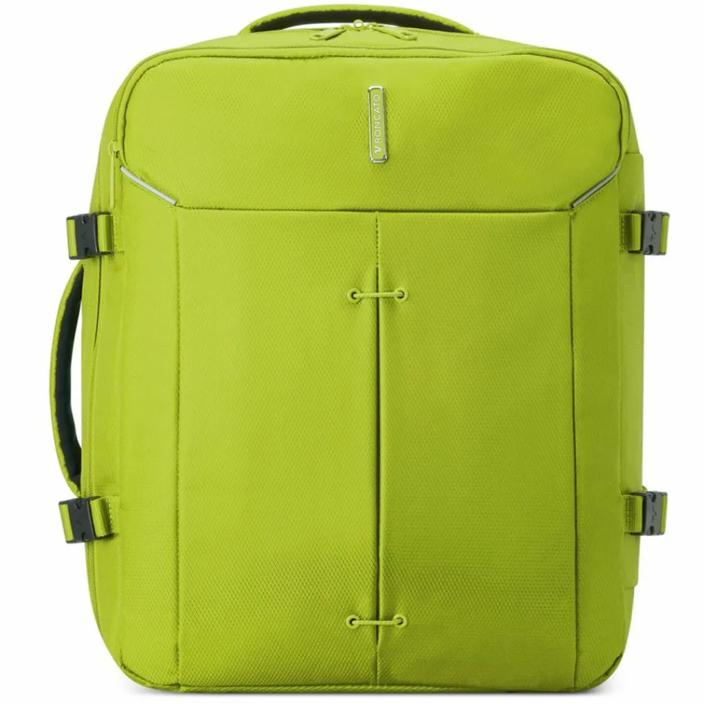 Best Roncato Ironik 2.0 Daypack 45 cm Laptopfach cyber lime