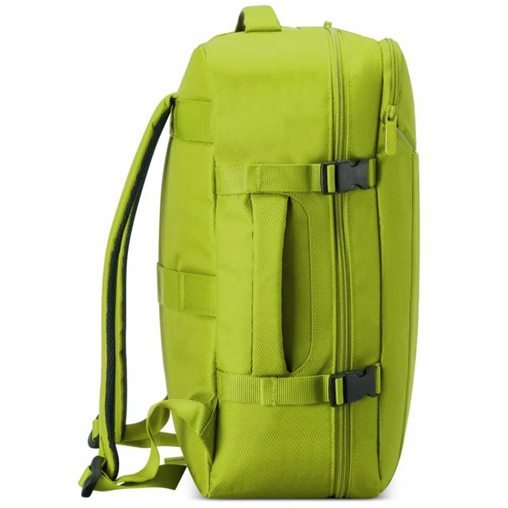 Best Roncato Ironik 2.0 Daypack 45 cm Laptopfach cyber lime