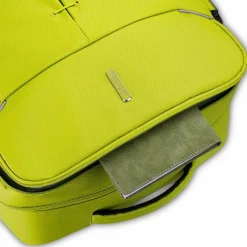 Online Roncato Ironik 2.0 Daypack 55 cm Laptopfach cyber lime