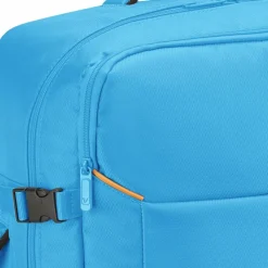 Roncato Ironik 2.0 Daypack 45 cm Laptopfach