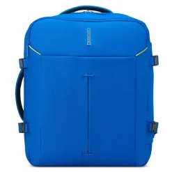 Online Roncato Ironik 2.0 Daypack 45 cm Laptopfach blue cobalto