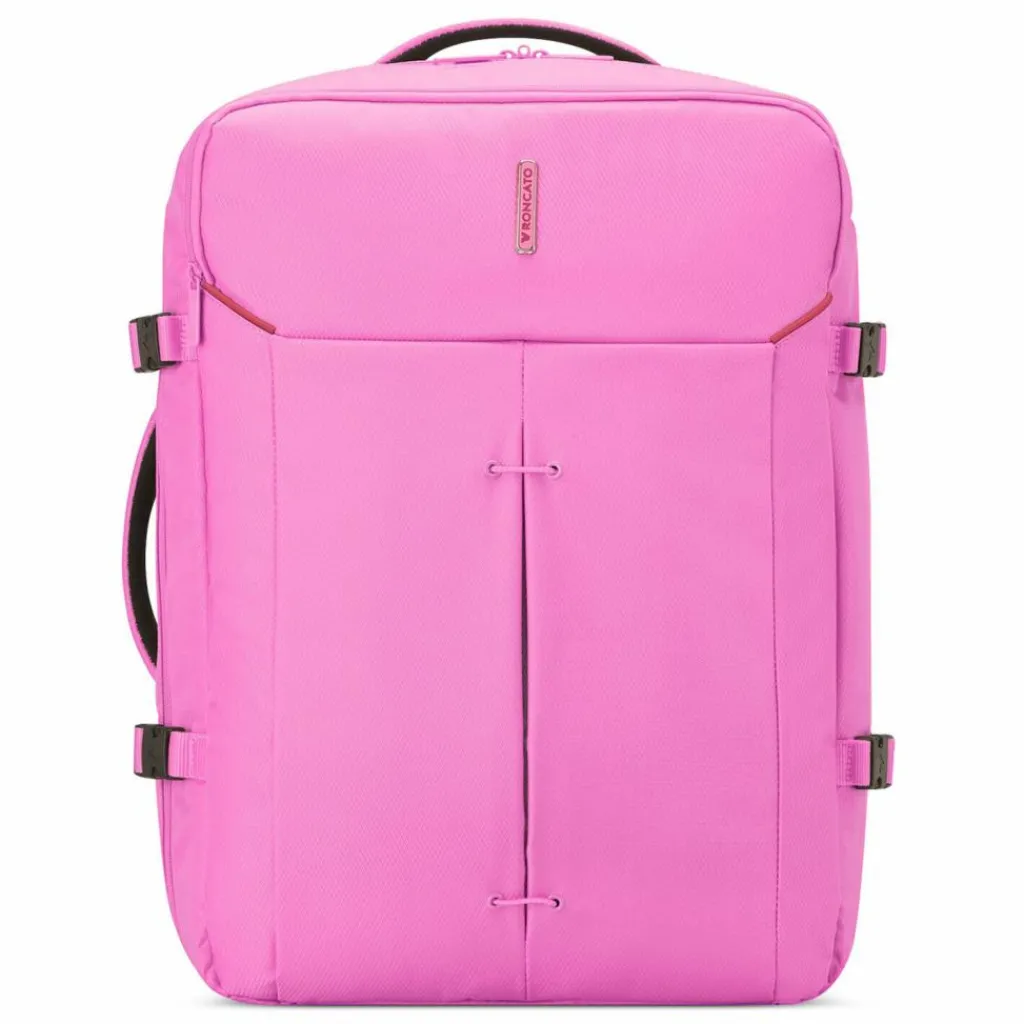 Roncato Daypacks<Ironik 2.0 Daypack 55 cm Laptopfach pink