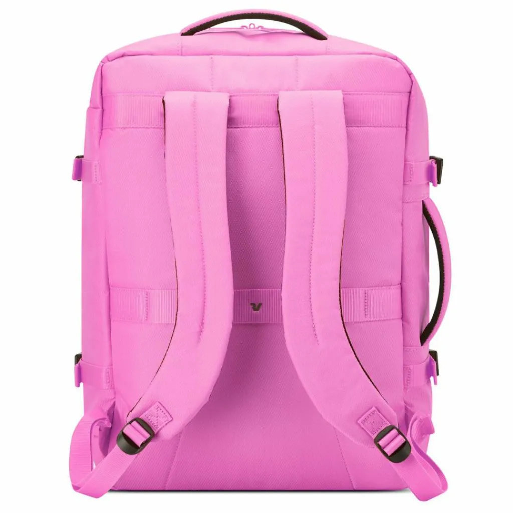 Roncato Daypacks<Ironik 2.0 Daypack 55 cm Laptopfach pink