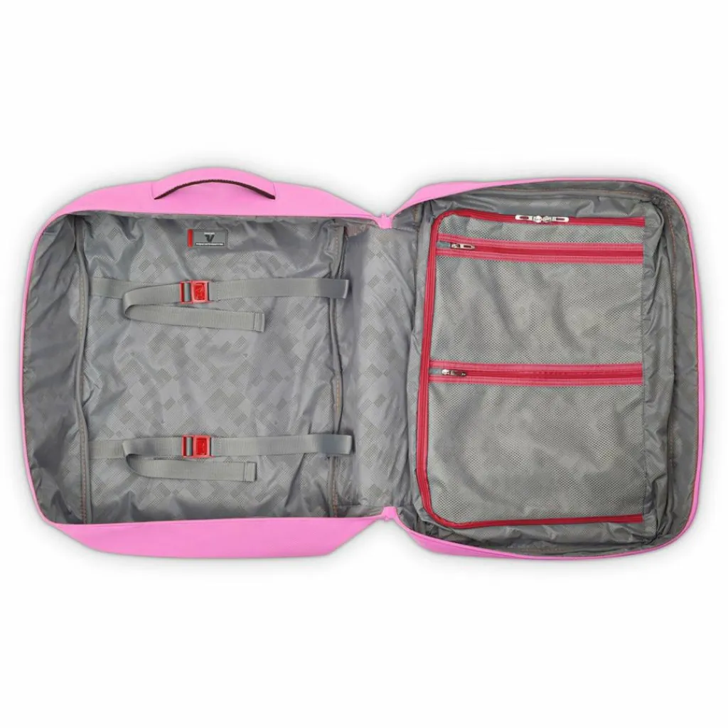Roncato Daypacks<Ironik 2.0 Daypack 55 cm Laptopfach pink