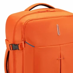 Online Roncato Ironik 2.0 Daypack 55 cm Laptopfach orange