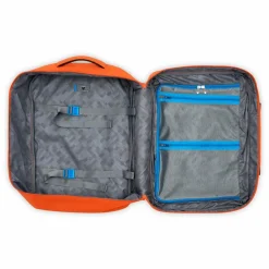 Online Roncato Ironik 2.0 Daypack 55 cm Laptopfach orange